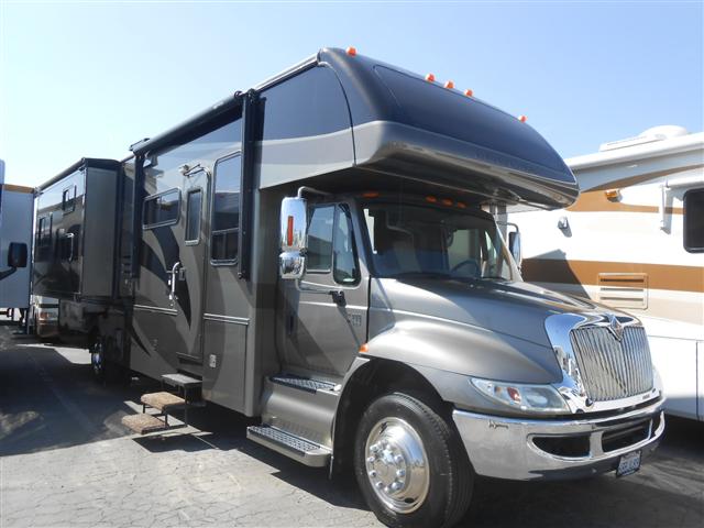 2008 Gulfstream Endura